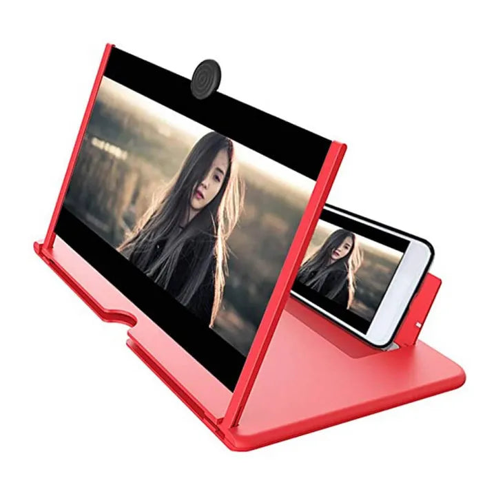 F3 Magnifier Screen – Transform Your Smartphone Viewing Experience!