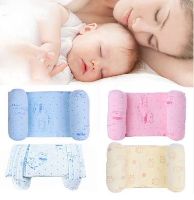 Adjustable Baby Sleeping Support Pillow